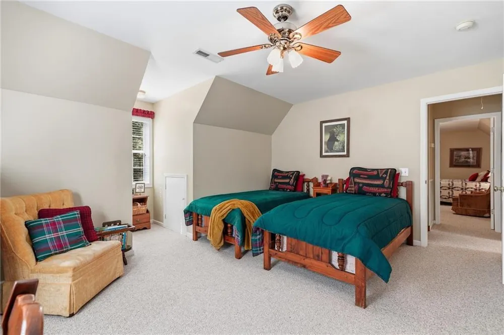 4126 Zion Hill Road Ellijay, GA 30540