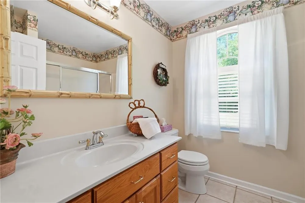 4126 Zion Hill Road Ellijay, GA 30540