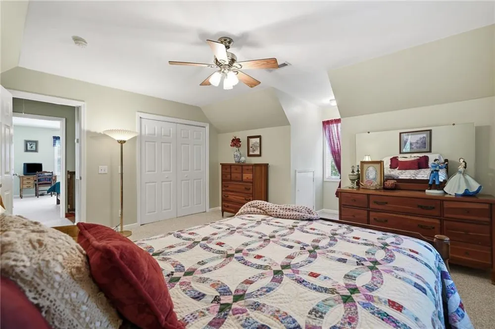 4126 Zion Hill Road Ellijay, GA 30540