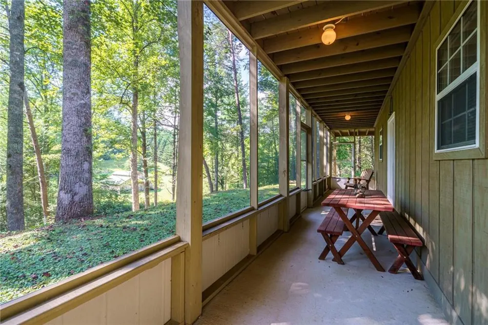 4126 Zion Hill Road Ellijay, GA 30540