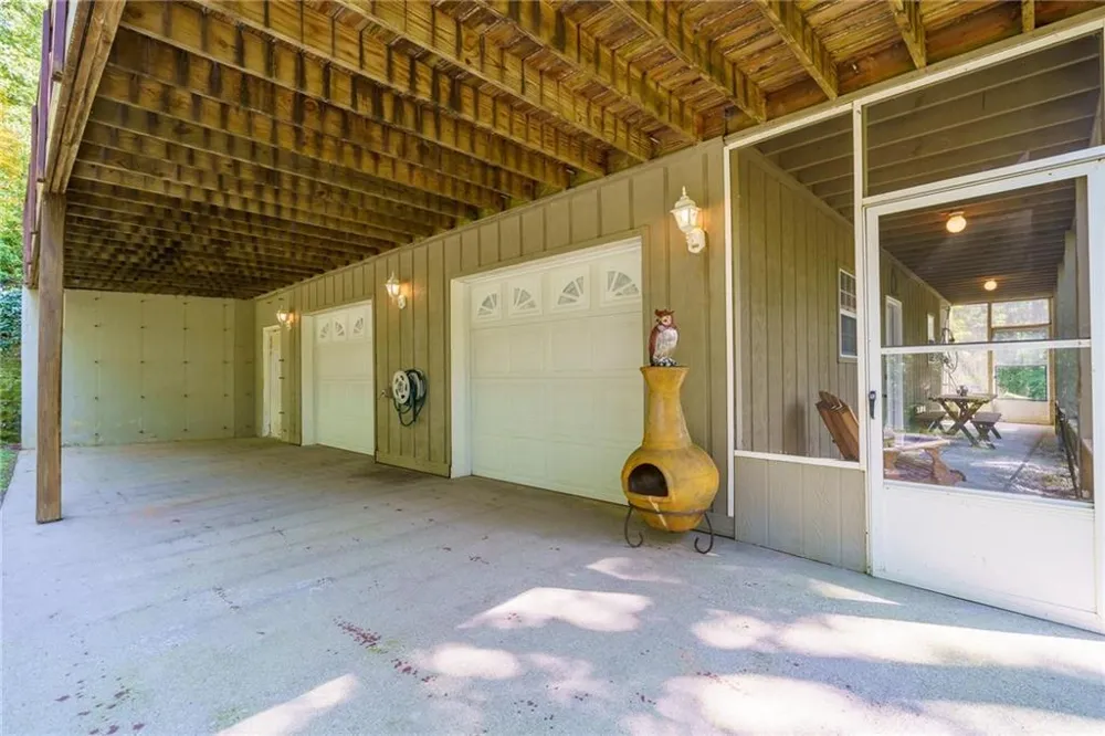 4126 Zion Hill Road Ellijay, GA 30540