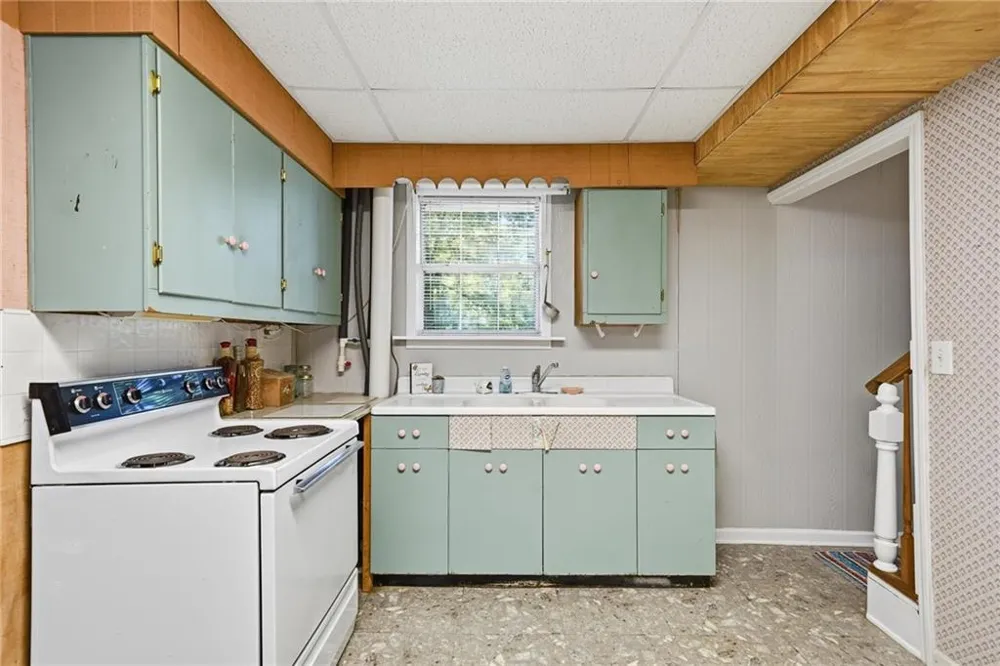 4126 Zion Hill Road Ellijay, GA 30540