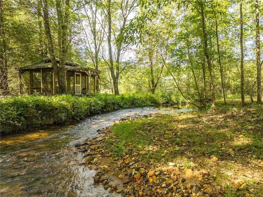 4126 Zion Hill Road Ellijay, GA 30540