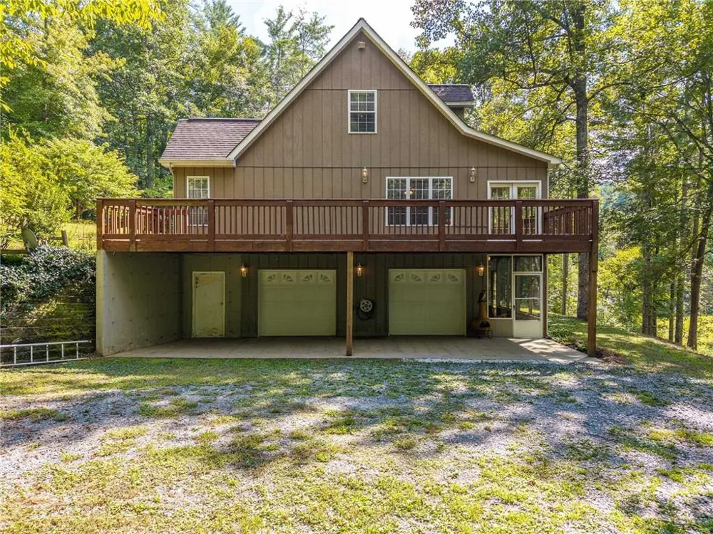 4126 Zion Hill Road Ellijay, GA 30540