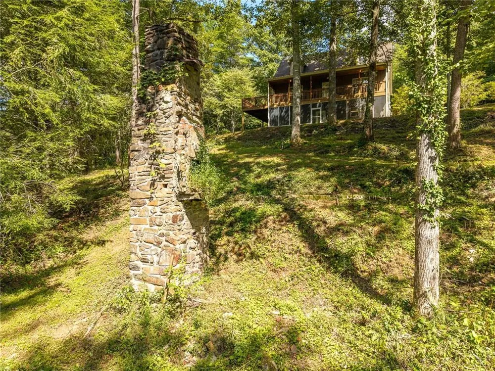 4126 Zion Hill Road Ellijay, GA 30540