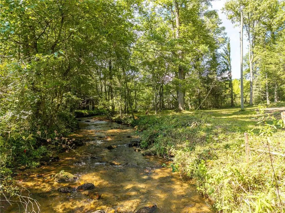 4126 Zion Hill Road Ellijay, GA 30540