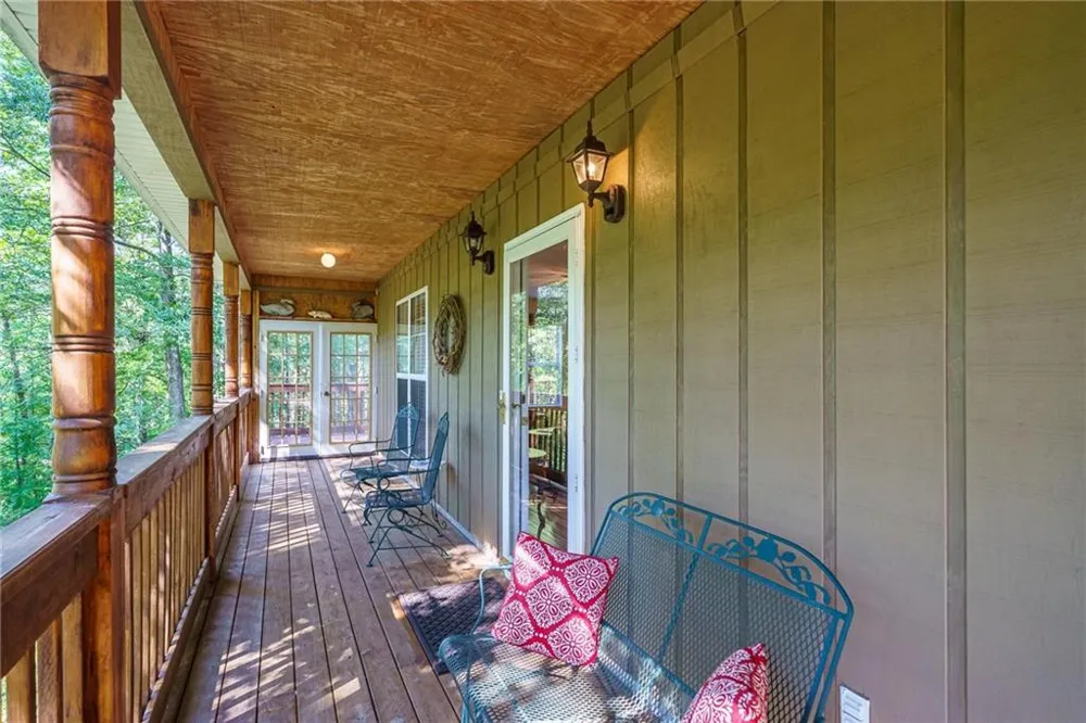 4126 Zion Hill Road Ellijay, GA 30540