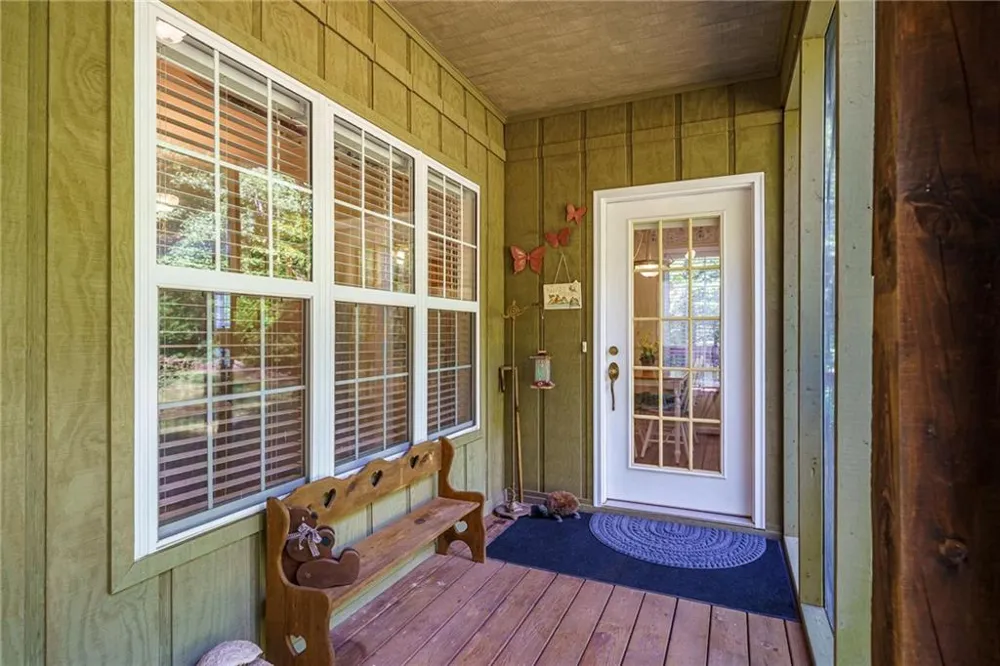 4126 Zion Hill Road Ellijay, GA 30540
