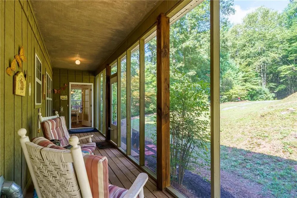 4126 Zion Hill Road Ellijay, GA 30540