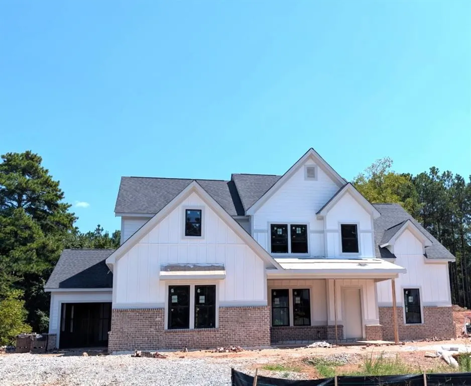 4570 Greyson Manor Drive Cumming, GA 30041