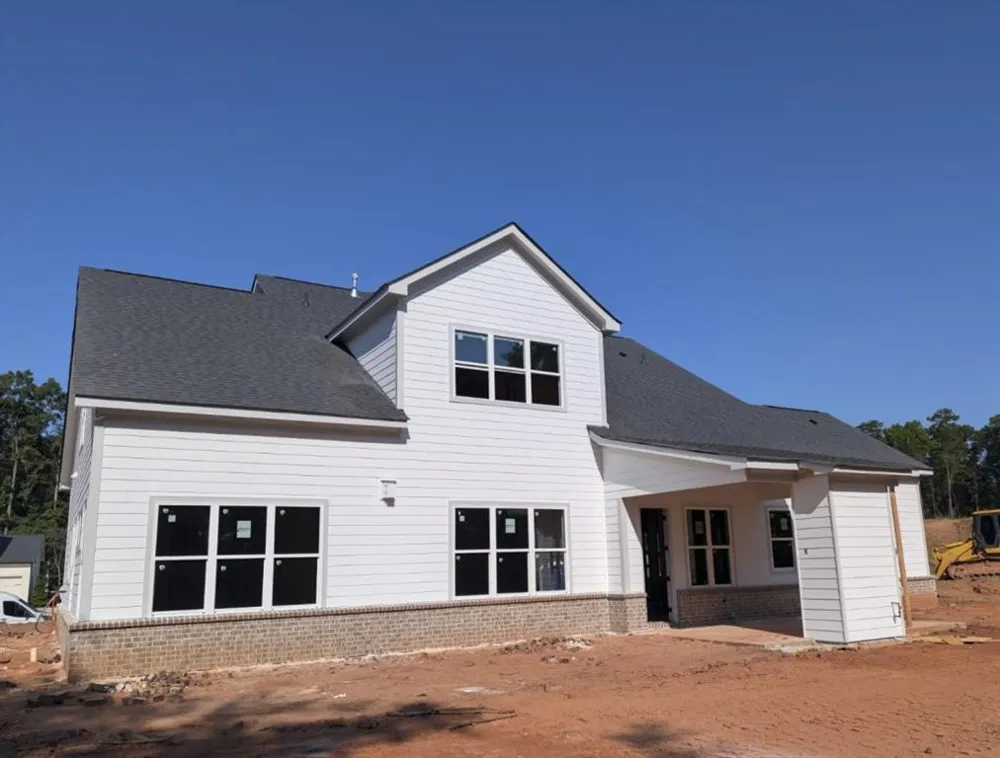 4570 Greyson Manor Drive Cumming, GA 30041