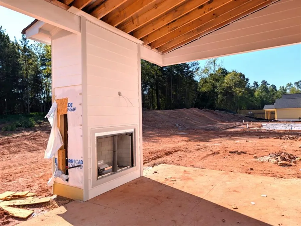 4570 Greyson Manor Drive Cumming, GA 30041