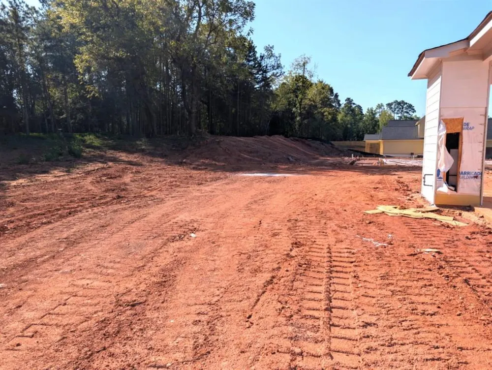 4570 Greyson Manor Drive Cumming, GA 30041