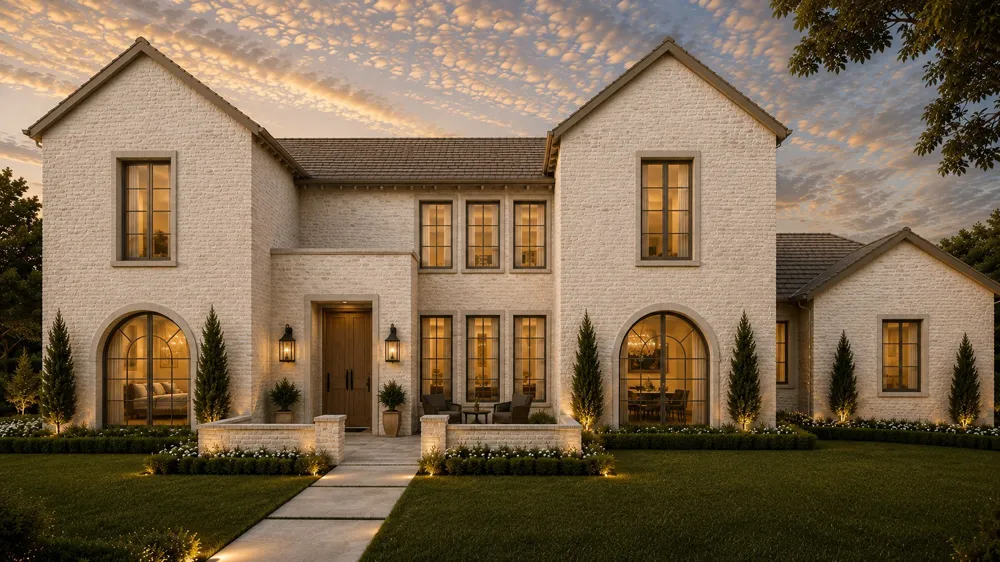 16805 Chepstow Court Dallas, TX 75248