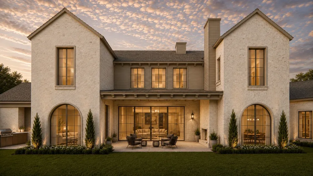 16805 Chepstow Court Dallas, TX 75248