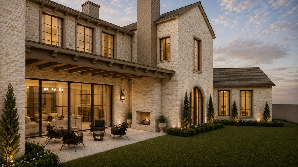 16805 Chepstow Court Dallas, TX 75248