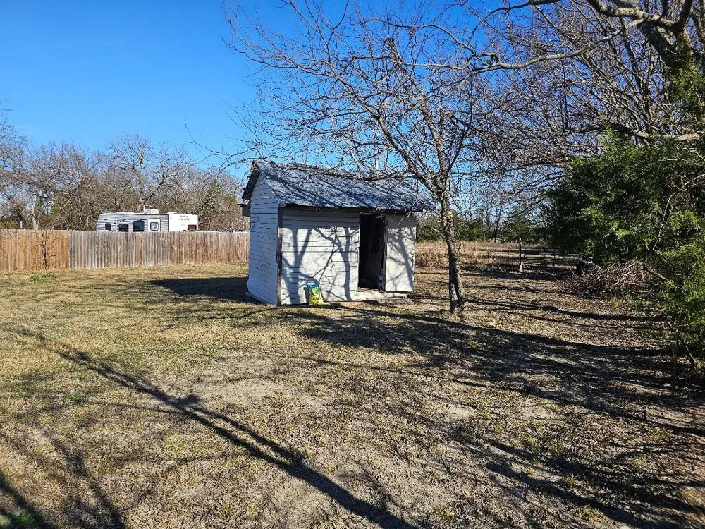 13022 State Highway 121 Anna, TX 75409