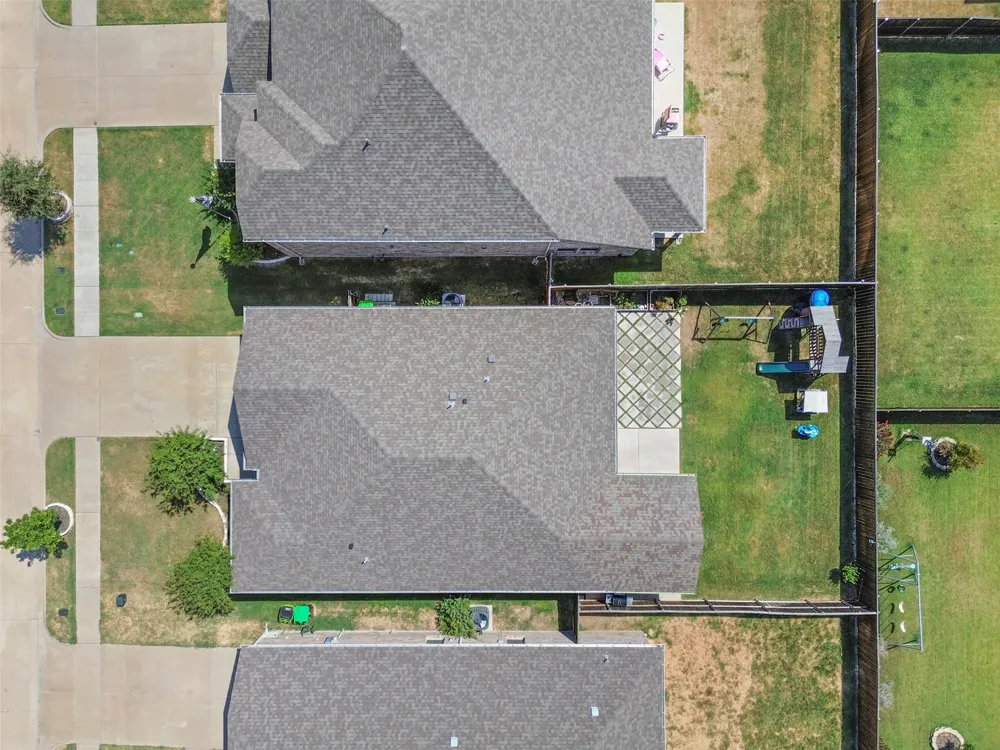 1612 Gold Mine Trail Aubrey, TX 76227