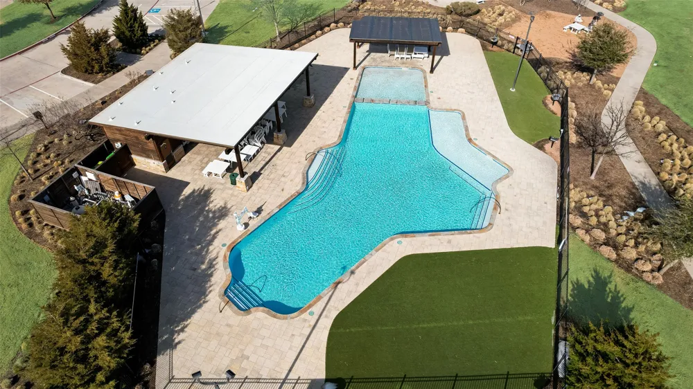 1612 Gold Mine Trail Aubrey, TX 76227
