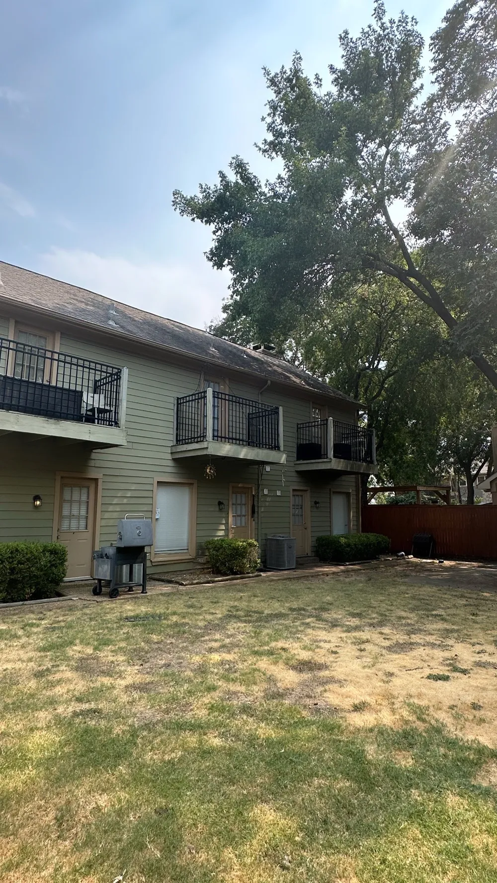 1221 Abrams Road #109 Dallas, TX 75214