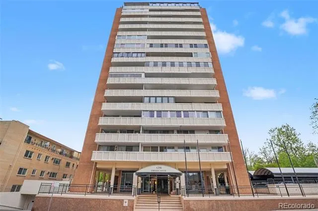 1250 Humboldt Street #1503 Denver, CO 80218