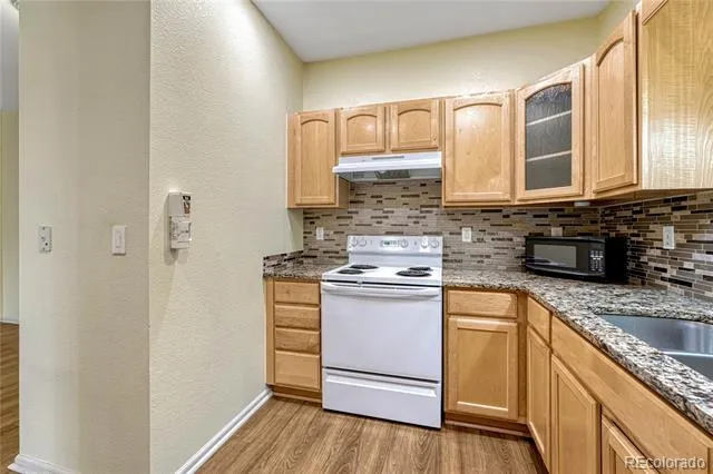 2896 W Riverwalk Circle #A204 Littleton, CO 80123