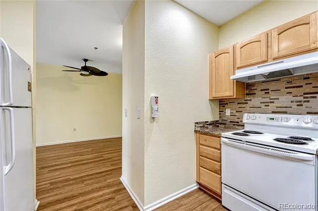 2896 W Riverwalk Circle #A204 Littleton, CO 80123
