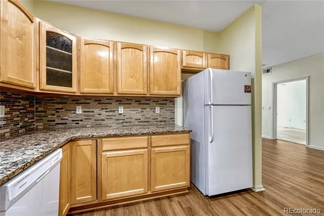 2896 W Riverwalk Circle #A204 Littleton, CO 80123