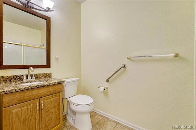 2896 W Riverwalk Circle #A204 Littleton, CO 80123