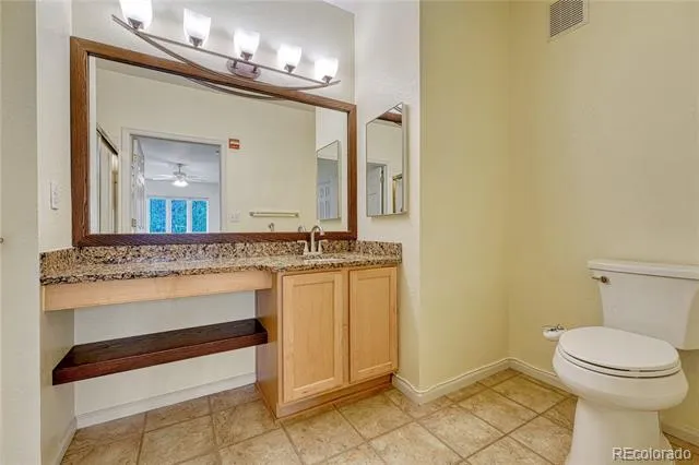 2896 W Riverwalk Circle #A204 Littleton, CO 80123