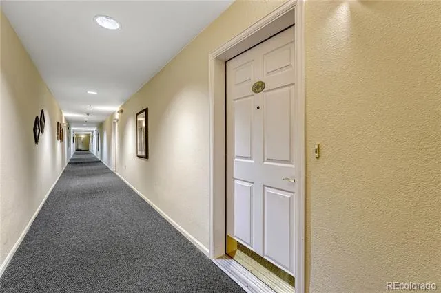 2896 W Riverwalk Circle #A204 Littleton, CO 80123