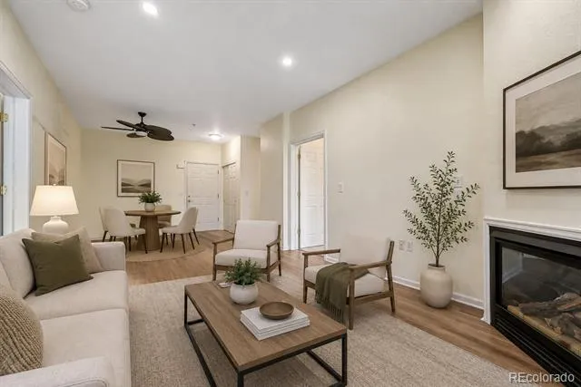2896 W Riverwalk Circle #A204 Littleton, CO 80123