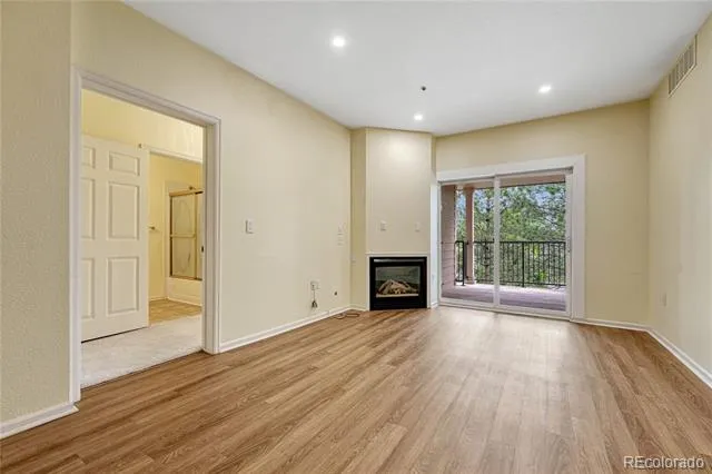 2896 W Riverwalk Circle #A204 Littleton, CO 80123