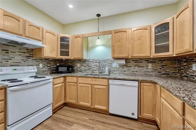 2896 W Riverwalk Circle #A204 Littleton, CO 80123