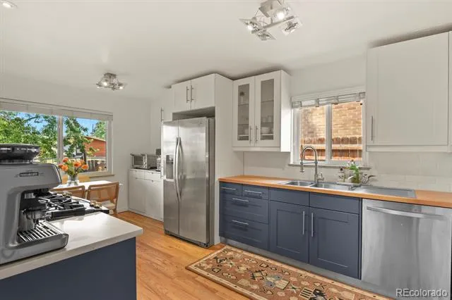 1534 Tamarac Street Denver, CO 80220