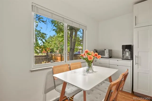 1534 Tamarac Street Denver, CO 80220