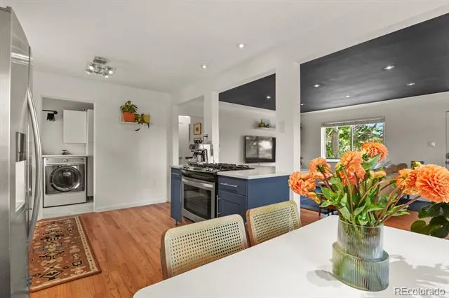 1534 Tamarac Street Denver, CO 80220