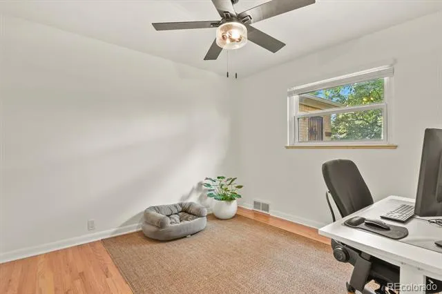 1534 Tamarac Street Denver, CO 80220