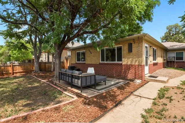 1534 Tamarac Street Denver, CO 80220
