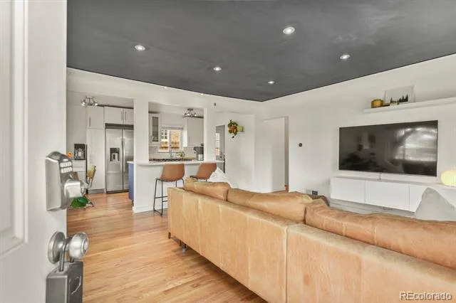 1534 Tamarac Street Denver, CO 80220