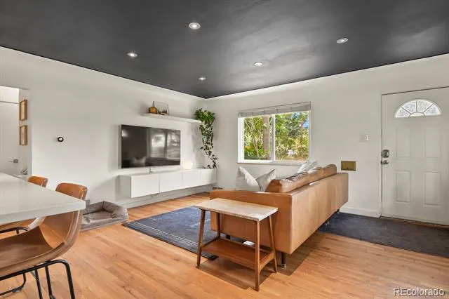 1534 Tamarac Street Denver, CO 80220