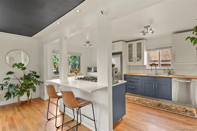 1534 Tamarac Street Denver, CO 80220