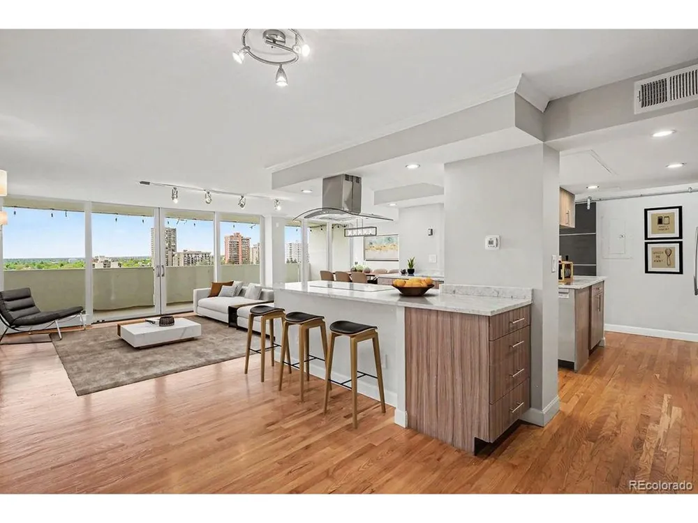 1250 Humboldt Street #1503 Denver, CO 80218