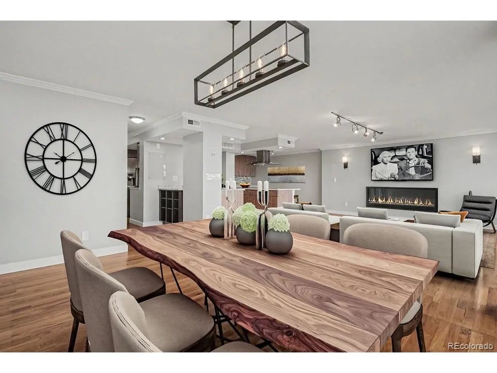 1250 Humboldt Street #1503 Denver, CO 80218