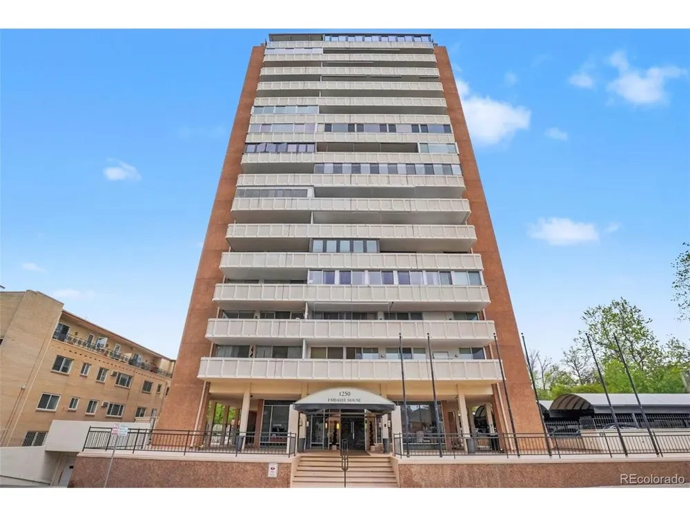 1250 Humboldt Street #1503 Denver, CO 80218