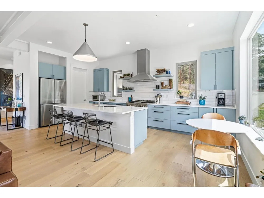 23068 Pinecrest Road Golden, CO 80401