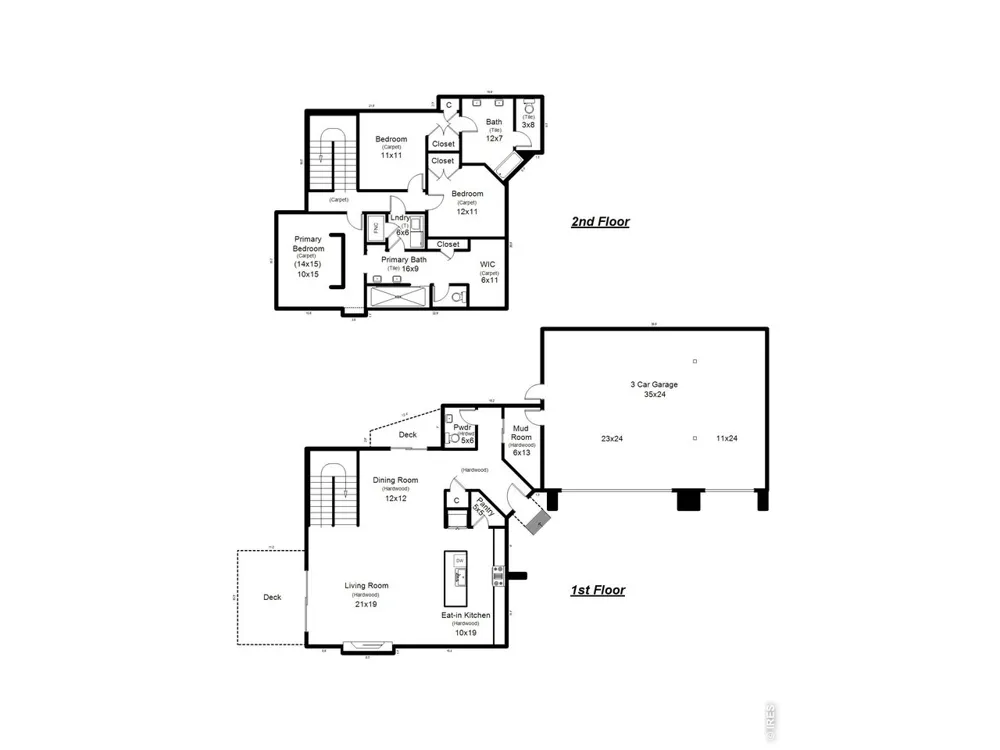 23068 Pinecrest Road Golden, CO 80401