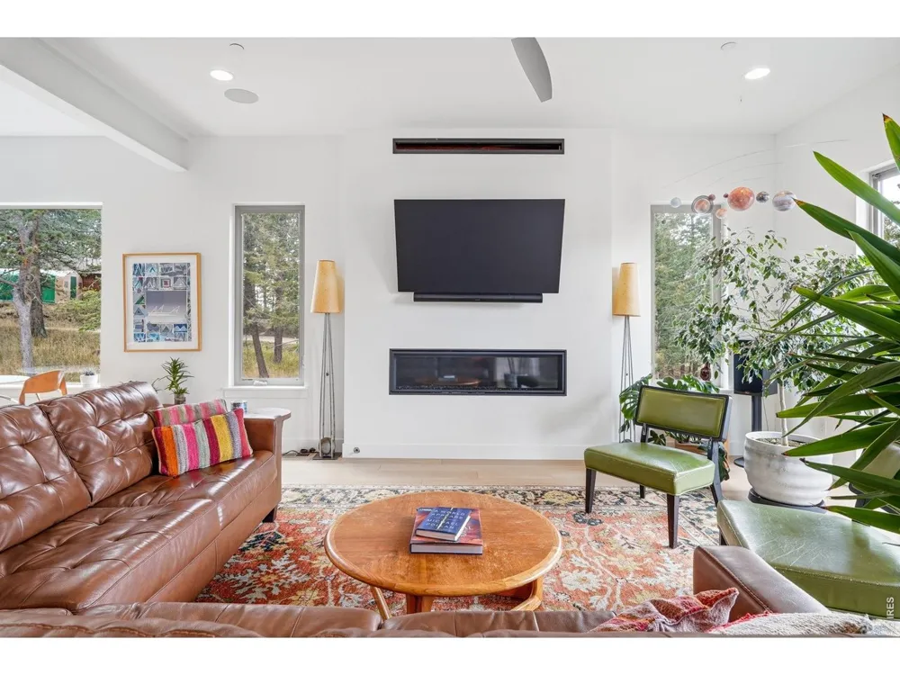 23068 Pinecrest Road Golden, CO 80401