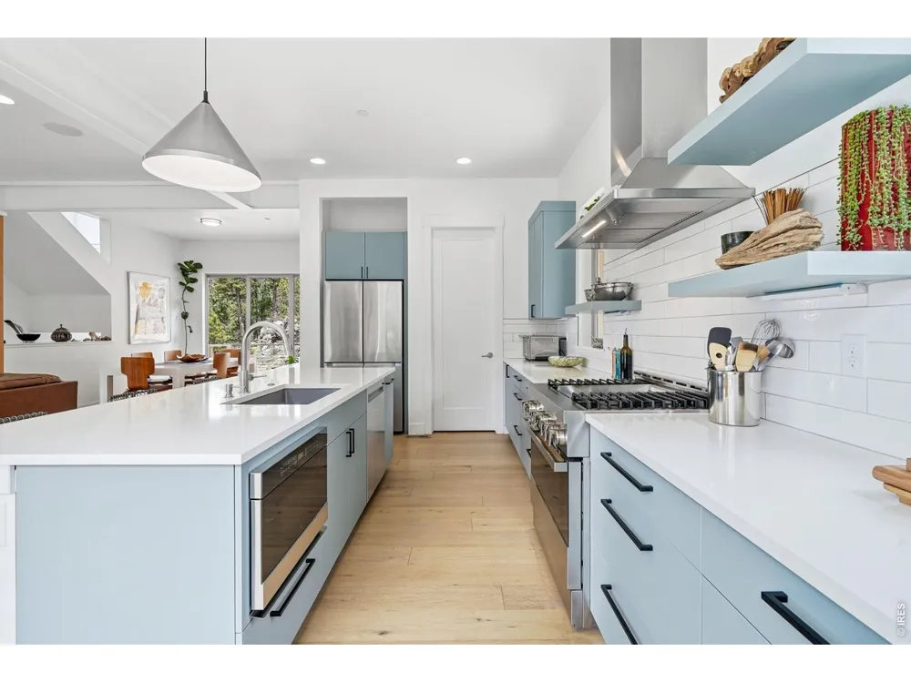 23068 Pinecrest Road Golden, CO 80401