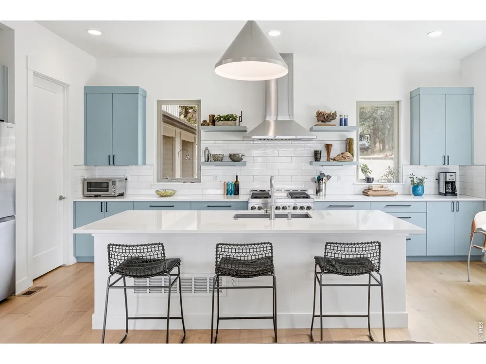 23068 Pinecrest Road Golden, CO 80401